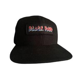 Black Hat (Block Pond)